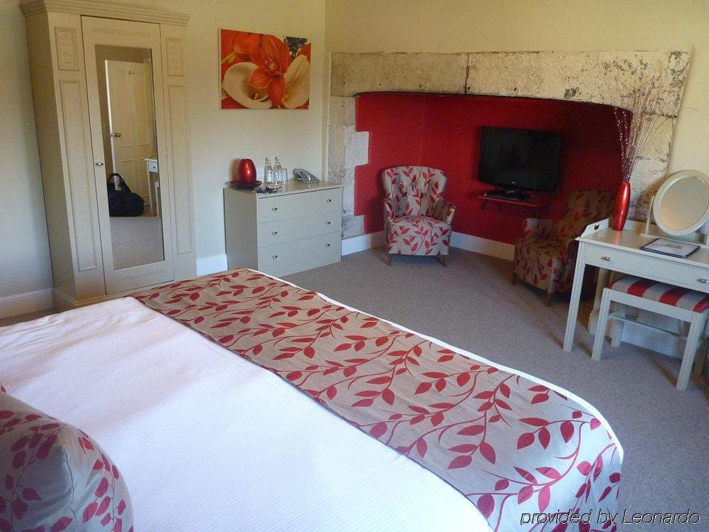 Priory Bay Hotel Seaview Quarto foto