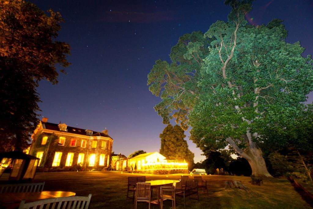 Priory Bay Hotel Seaview Exterior foto